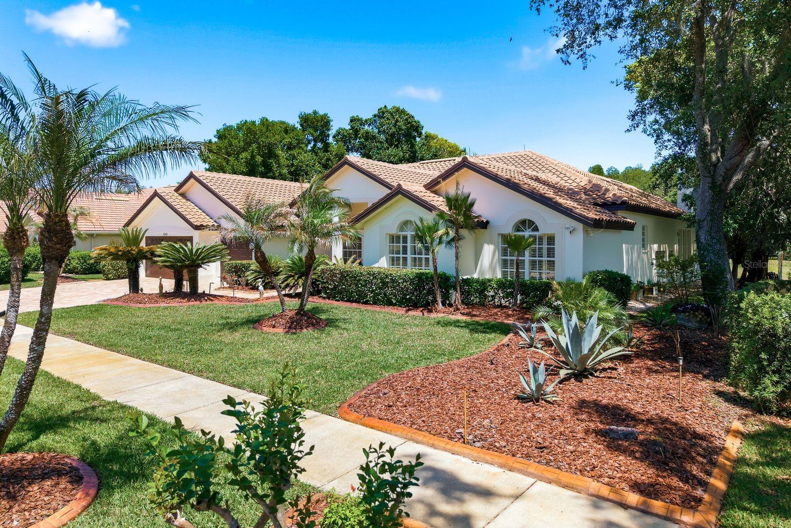 3343 CRESCENT OAKS BLVD, TARPON SPRINGS, FL, 34688