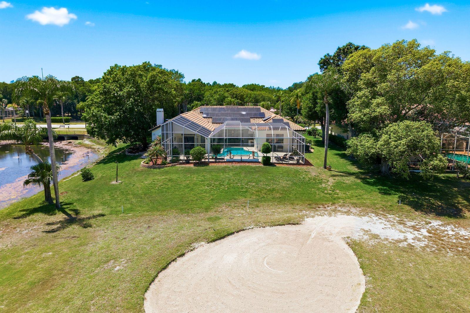 3343 CRESCENT OAKS BLVD, TARPON SPRINGS, FL, 34688