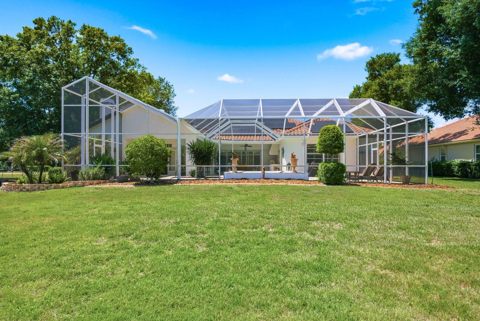 3343 CRESCENT OAKS BLVD, TARPON SPRINGS, FL, 34688