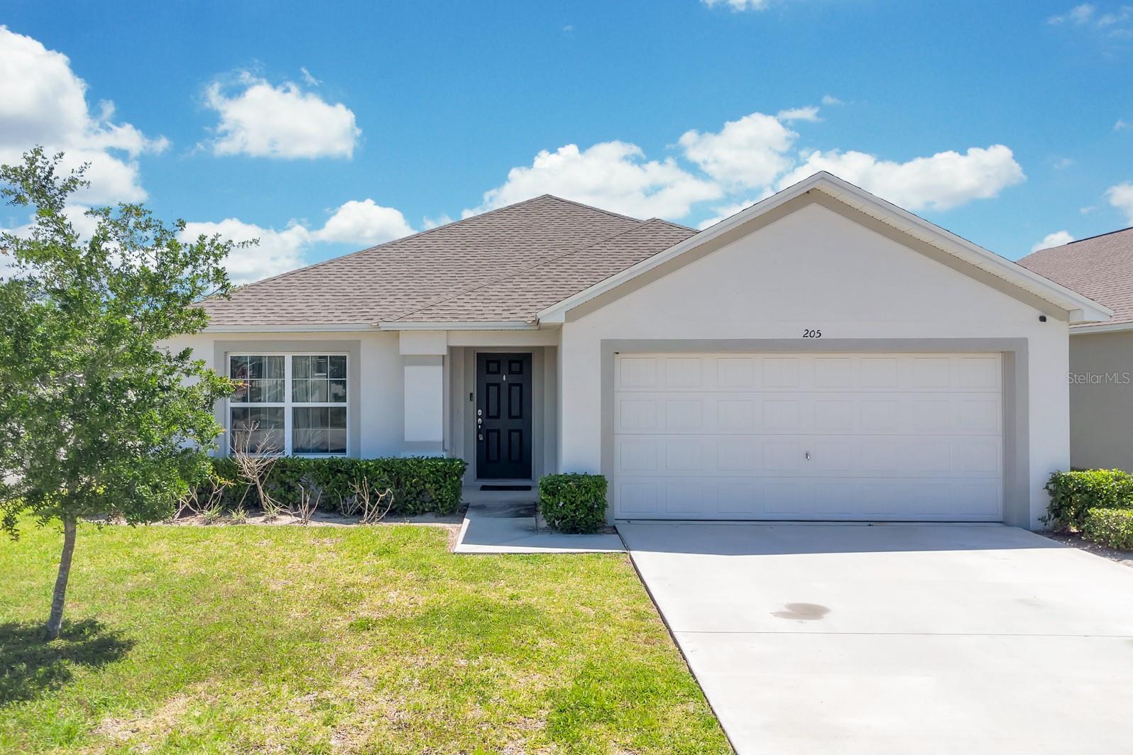 205 ARBUTHNOT ST, WINTER HAVEN, FL, 33881