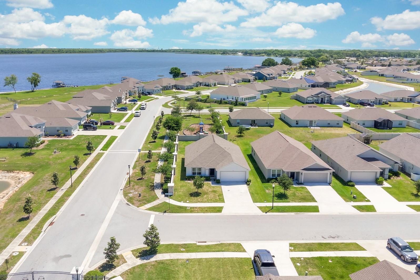 205 ARBUTHNOT ST, WINTER HAVEN, FL, 33881