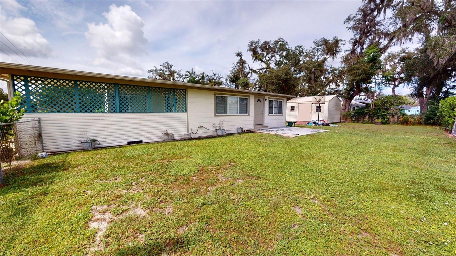 1102 W GIBSON ST, ARCADIA, FL, 34266