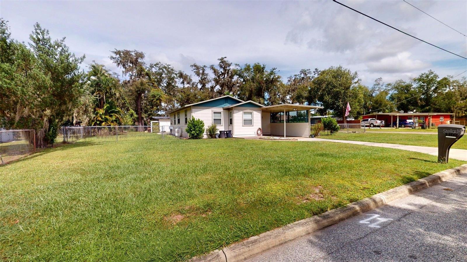 1102 W GIBSON ST, ARCADIA, FL, 34266