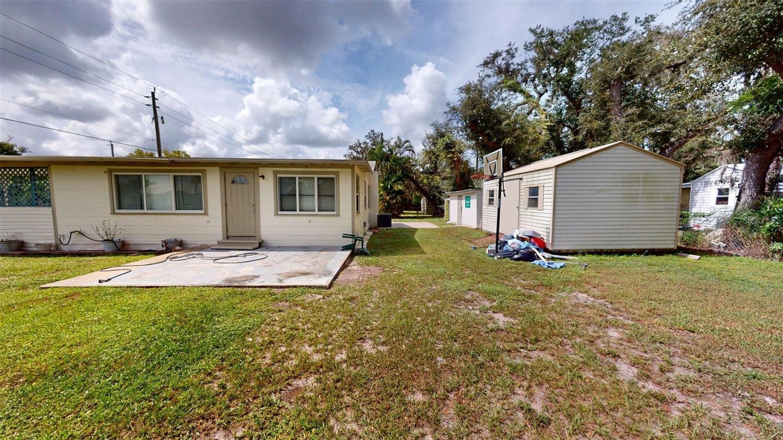 1102 W GIBSON ST, ARCADIA, FL, 34266