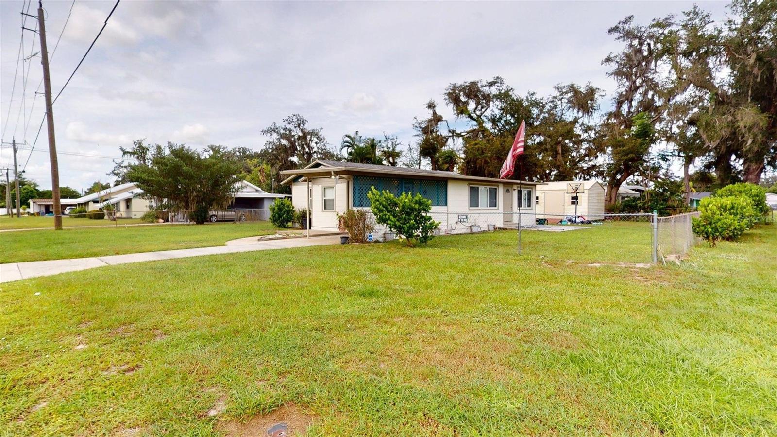 1102 W GIBSON ST, ARCADIA, FL, 34266