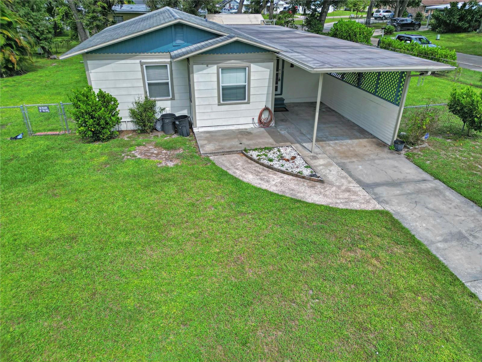 1102 W GIBSON ST, ARCADIA, FL, 34266