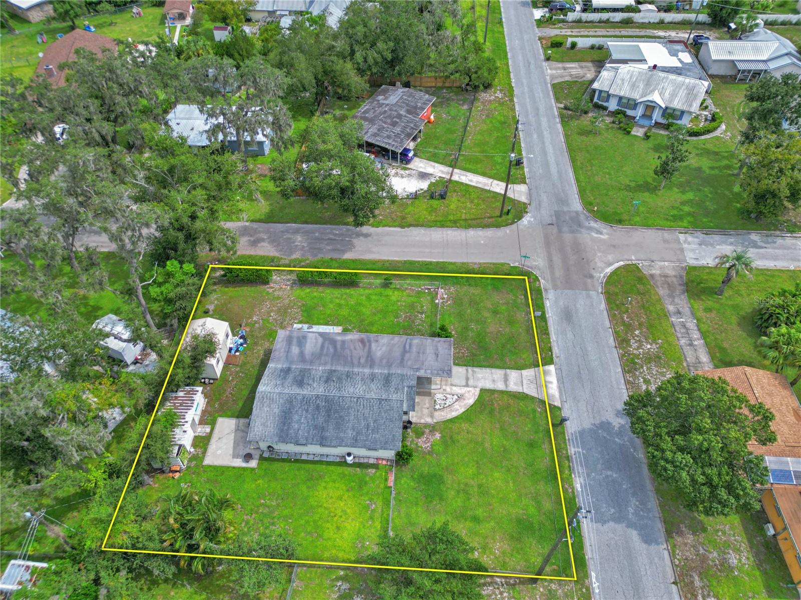 1102 W GIBSON ST, ARCADIA, FL, 34266