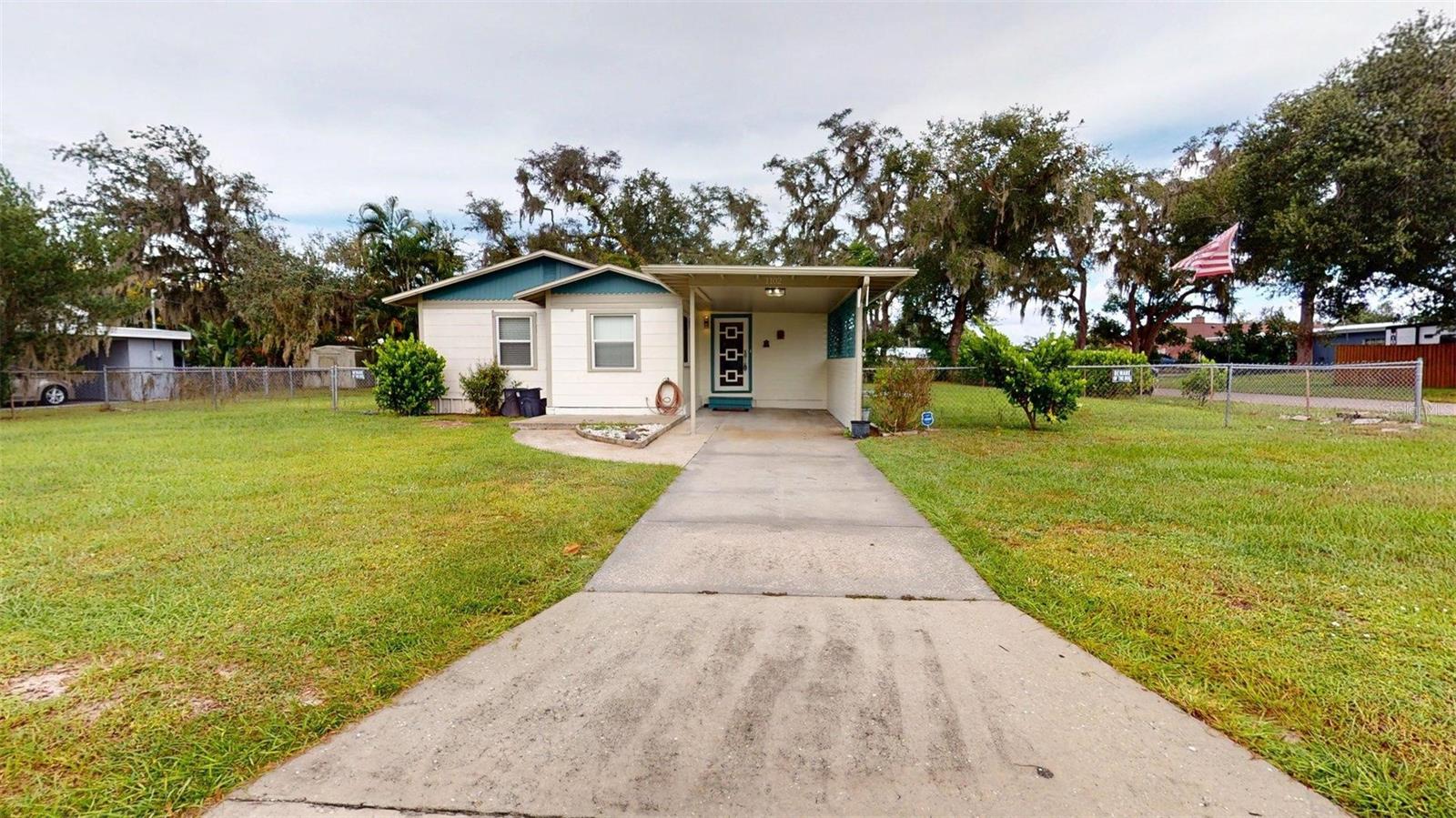 1102 W GIBSON ST, ARCADIA, FL, 34266