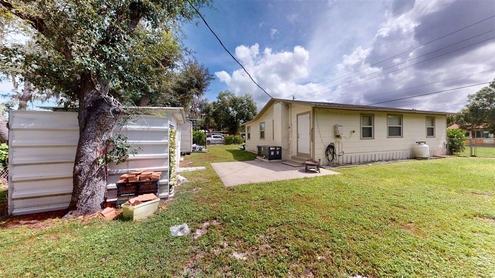1102 W GIBSON ST, ARCADIA, FL, 34266