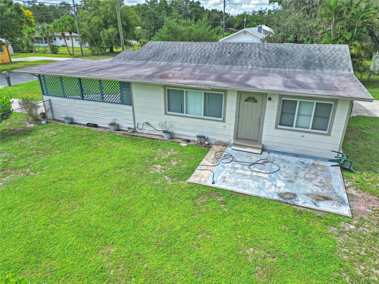 1102 W GIBSON ST, ARCADIA, FL, 34266