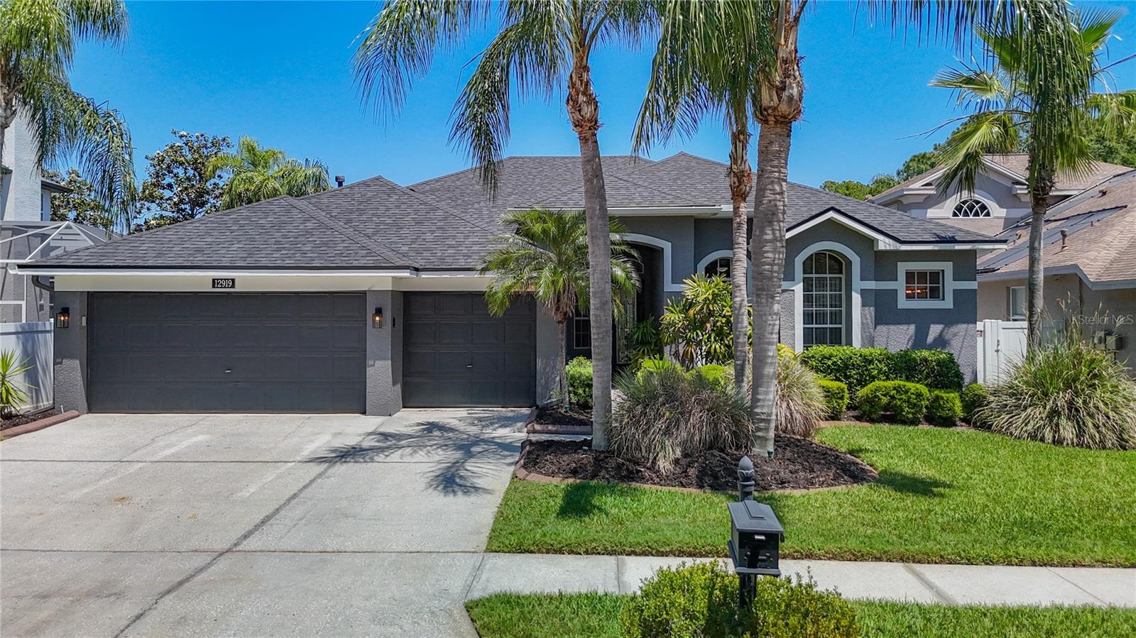 12919 FRAMINGHAM CT, TAMPA, FL, 33626