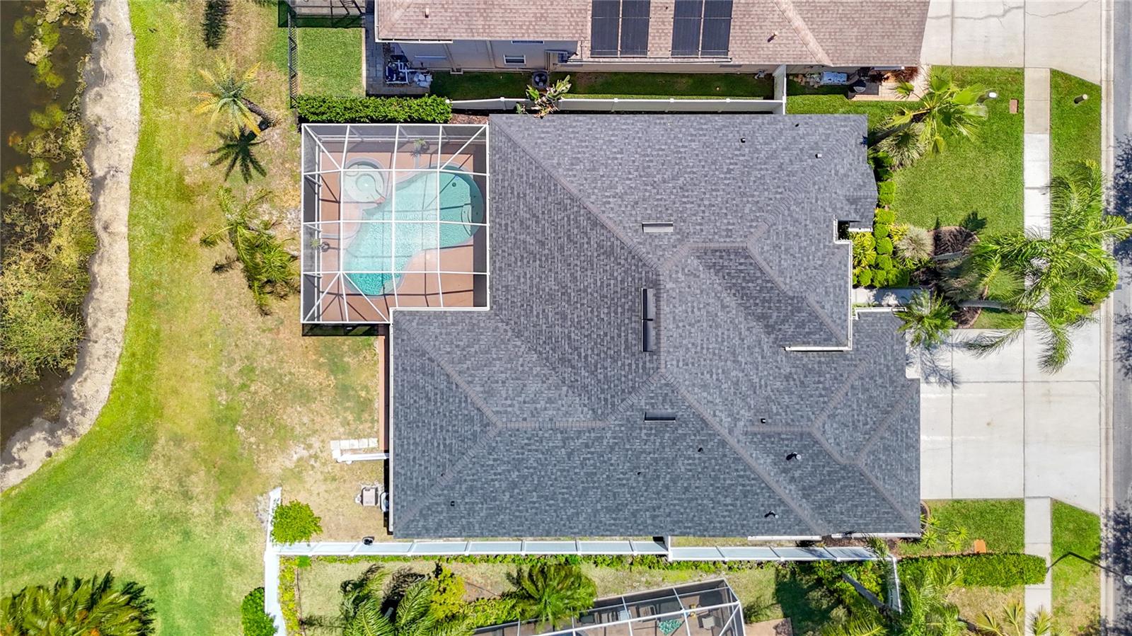 12919 FRAMINGHAM CT, TAMPA, FL, 33626