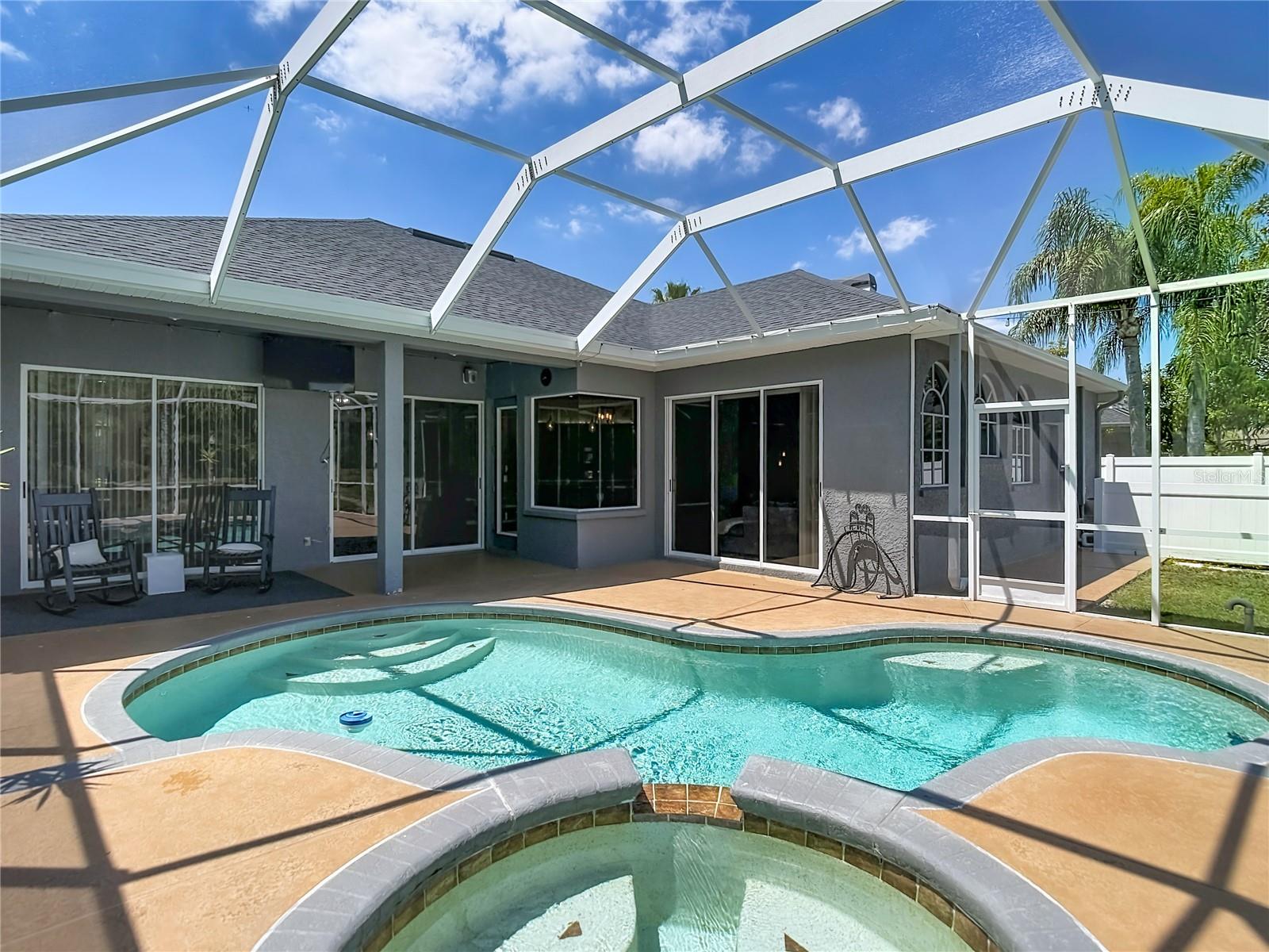 12919 FRAMINGHAM CT, TAMPA, FL, 33626