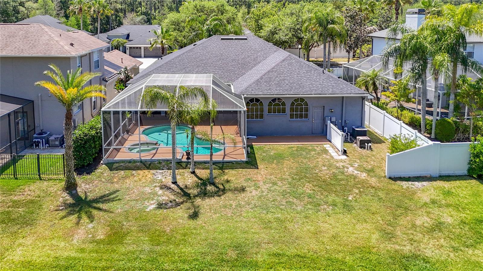 12919 FRAMINGHAM CT, TAMPA, FL, 33626