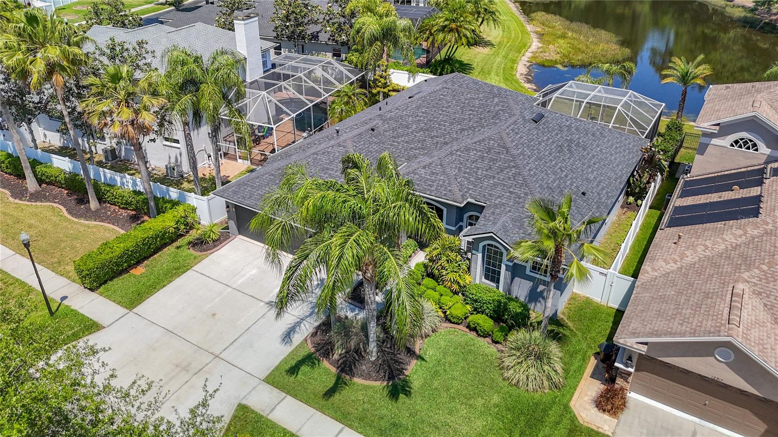 12919 FRAMINGHAM CT, TAMPA, FL, 33626