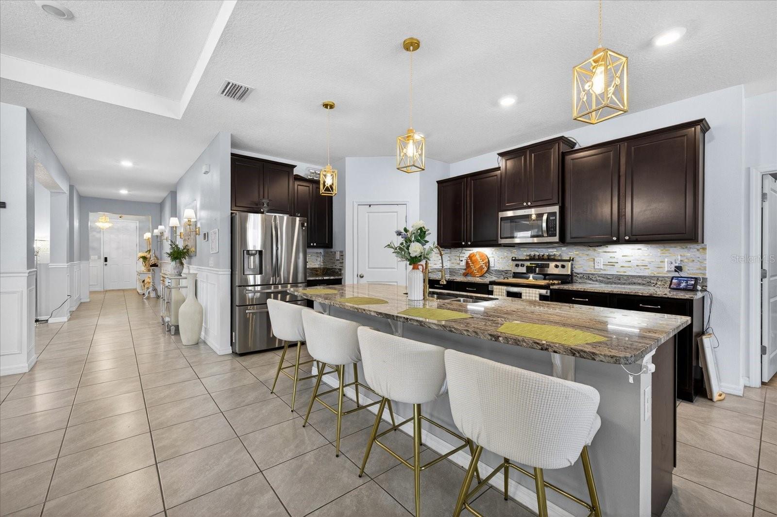 13504 GOLDEN LIME AVE, SPRING HILL, FL, 34609