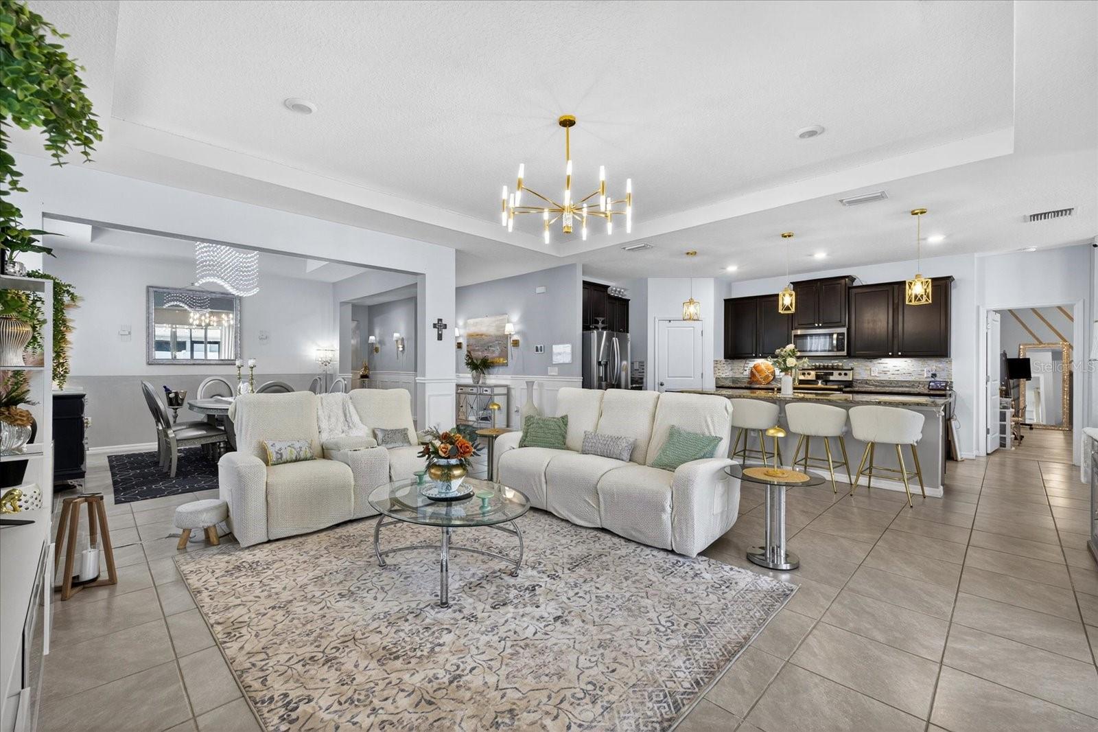 13504 GOLDEN LIME AVE, SPRING HILL, FL, 34609