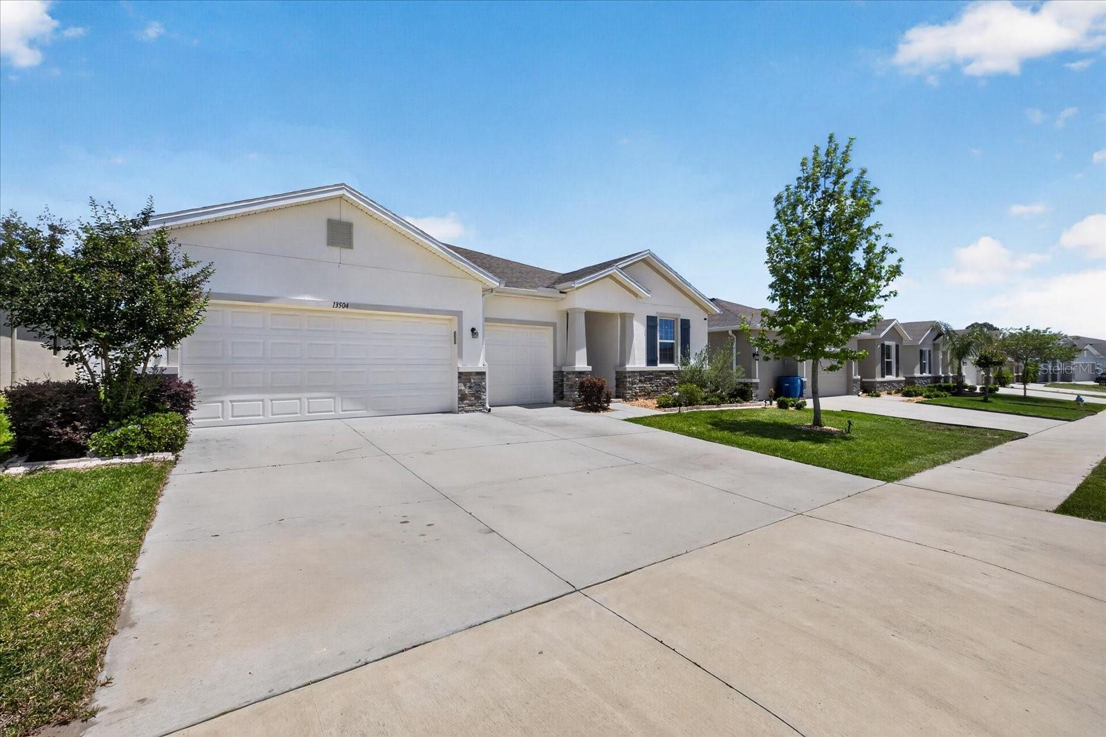 13504 GOLDEN LIME AVE, SPRING HILL, FL, 34609