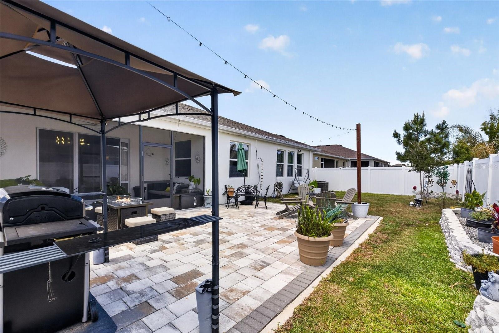 13504 GOLDEN LIME AVE, SPRING HILL, FL, 34609