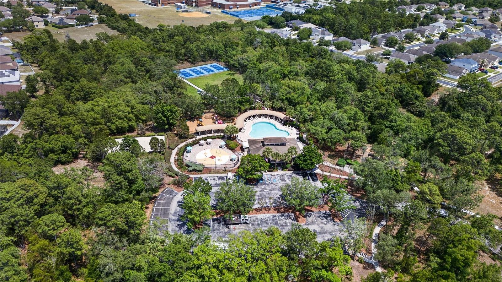 13504 GOLDEN LIME AVE, SPRING HILL, FL, 34609