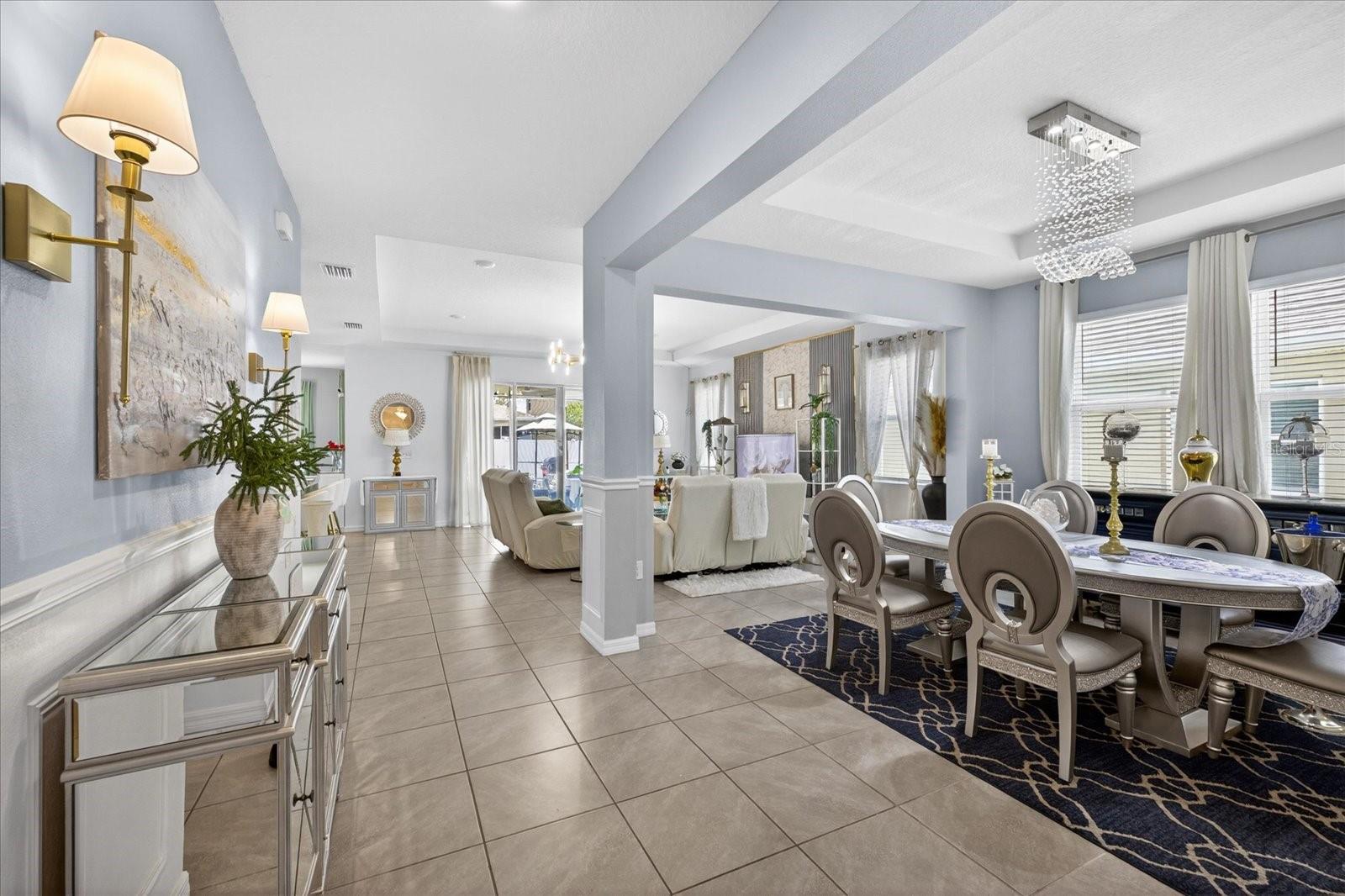 13504 GOLDEN LIME AVE, SPRING HILL, FL, 34609