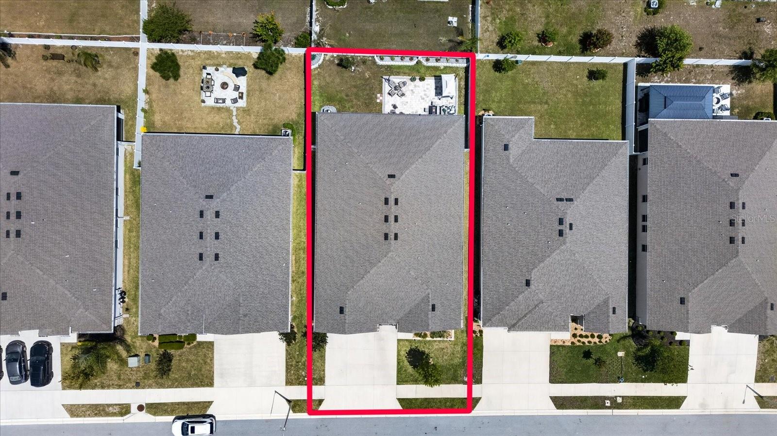 13504 GOLDEN LIME AVE, SPRING HILL, FL, 34609