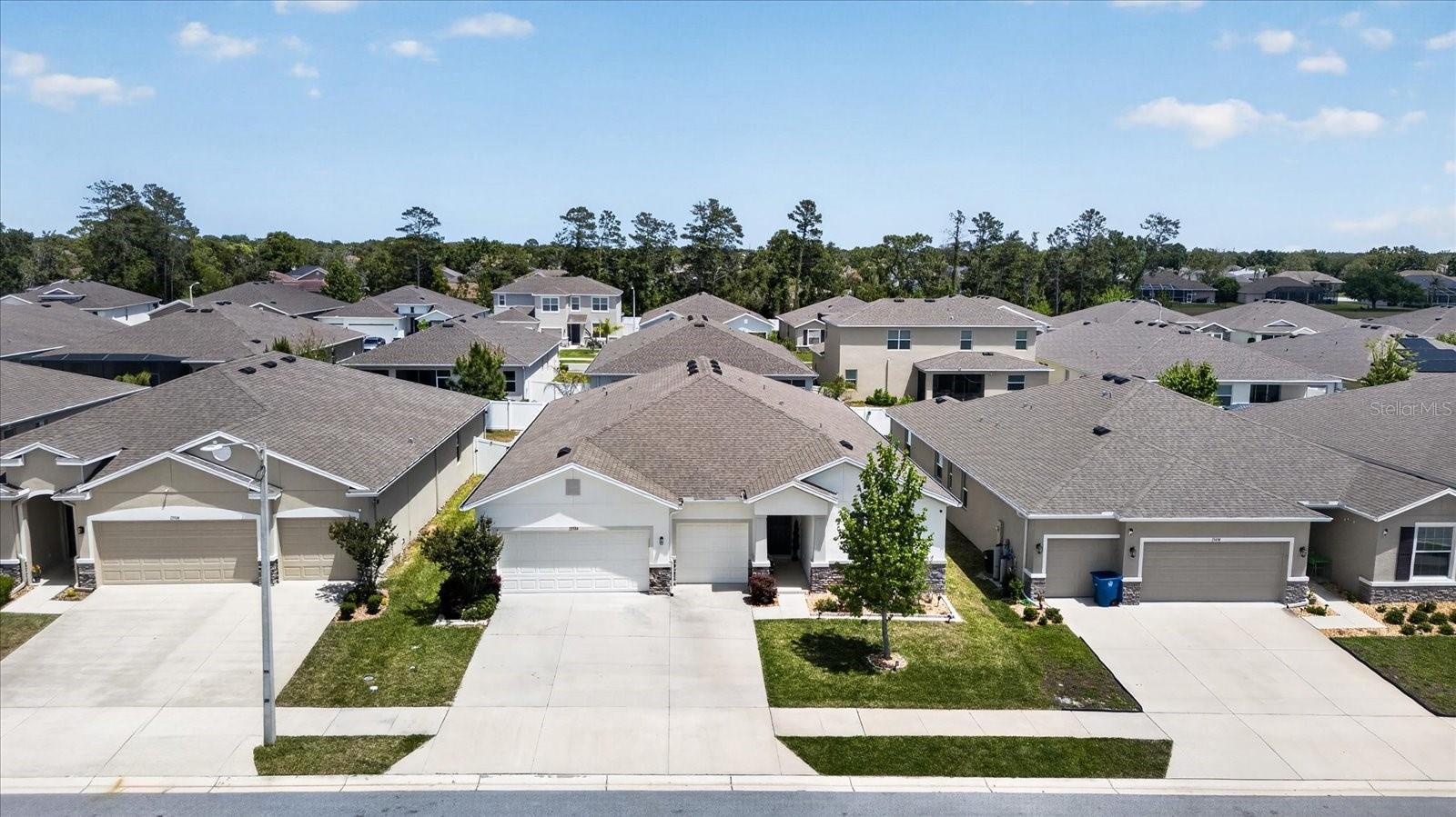 13504 GOLDEN LIME AVE, SPRING HILL, FL, 34609