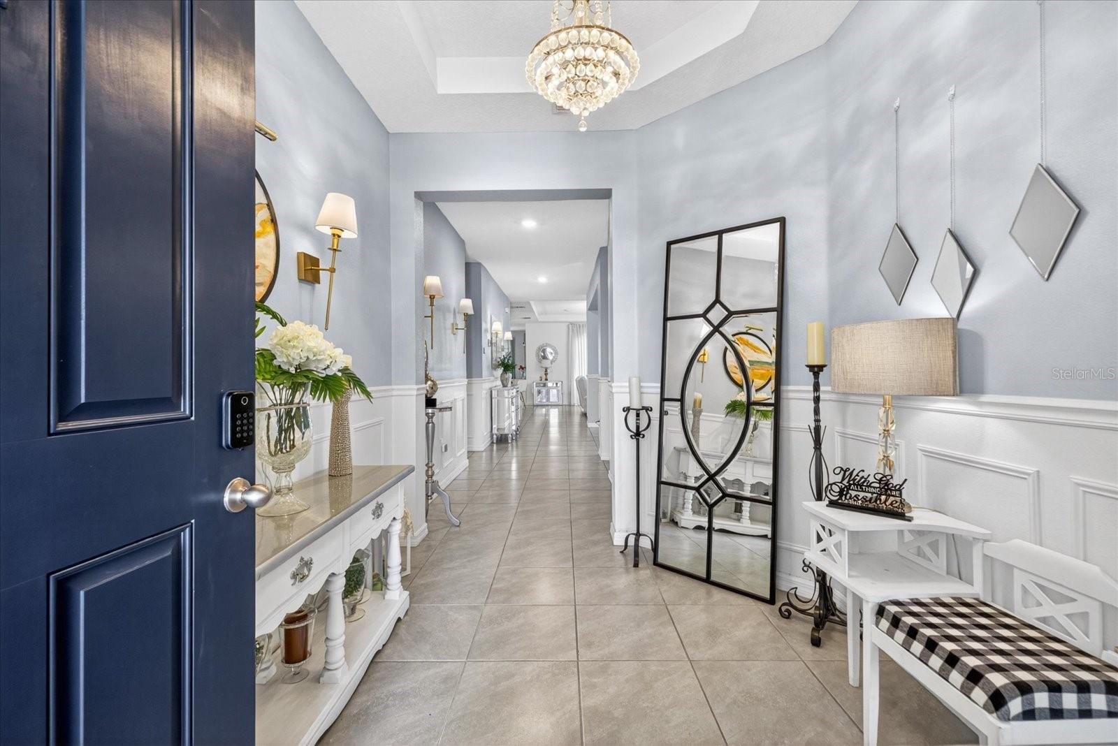 13504 GOLDEN LIME AVE, SPRING HILL, FL, 34609