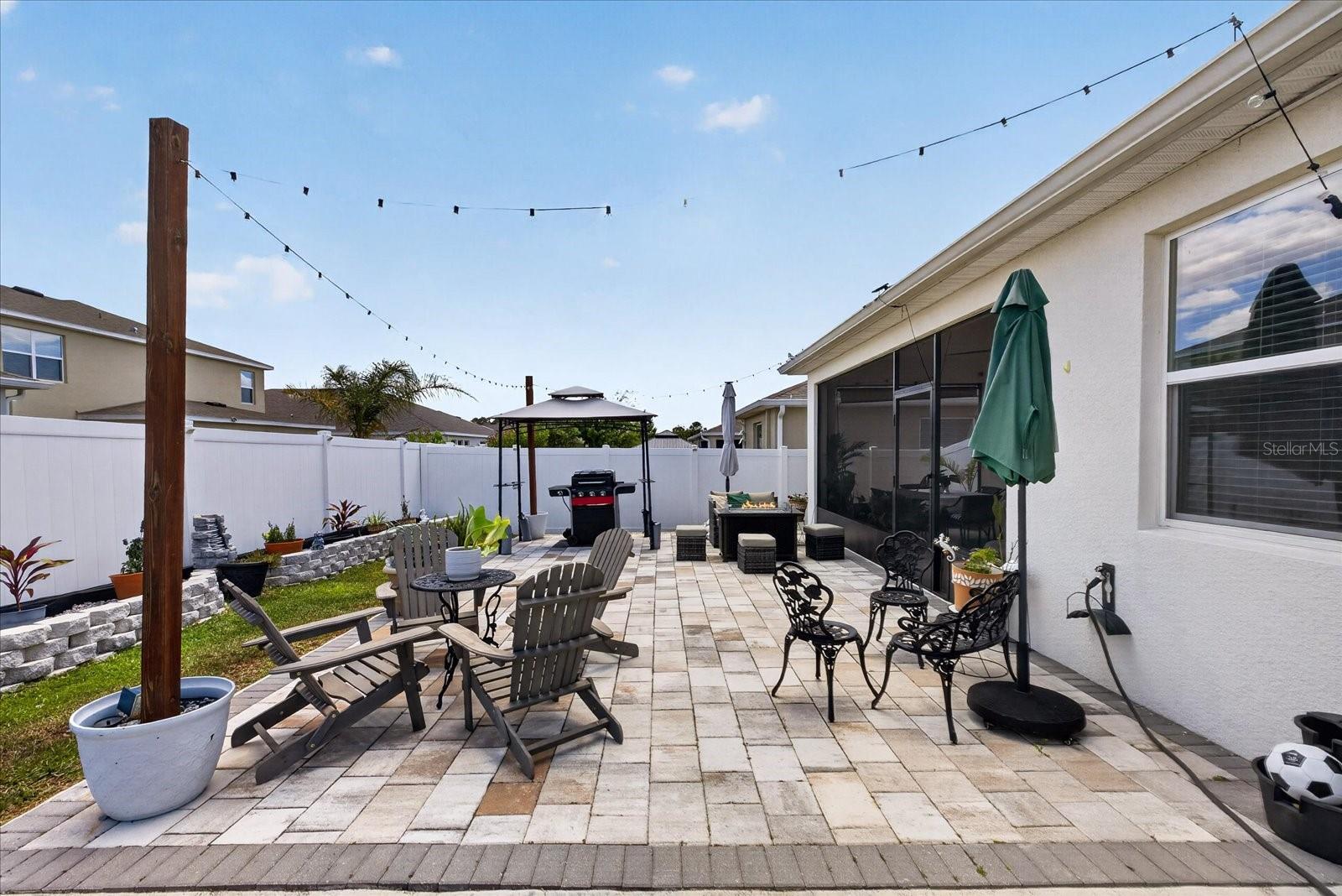 13504 GOLDEN LIME AVE, SPRING HILL, FL, 34609