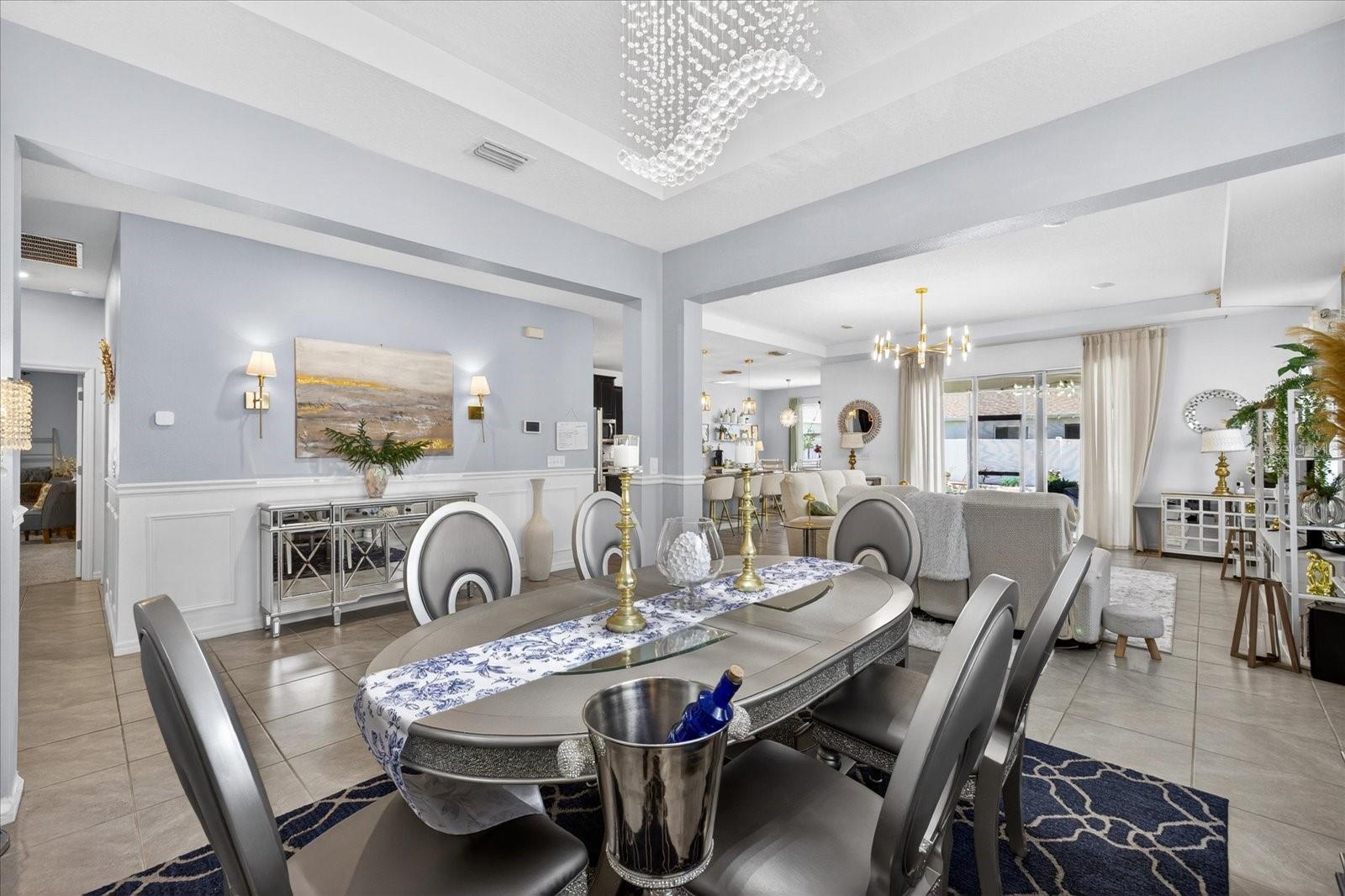 13504 GOLDEN LIME AVE, SPRING HILL, FL, 34609