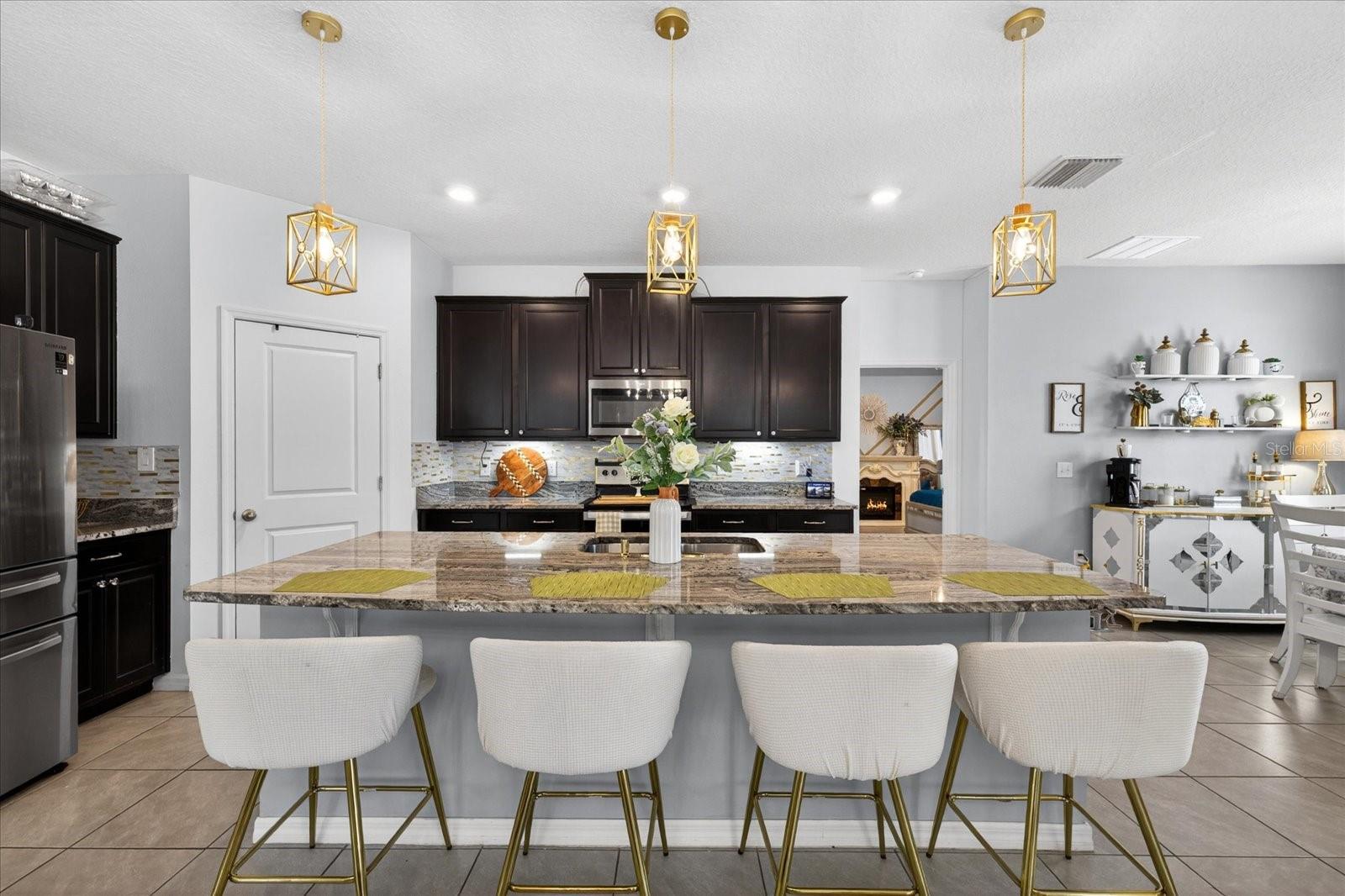 13504 GOLDEN LIME AVE, SPRING HILL, FL, 34609