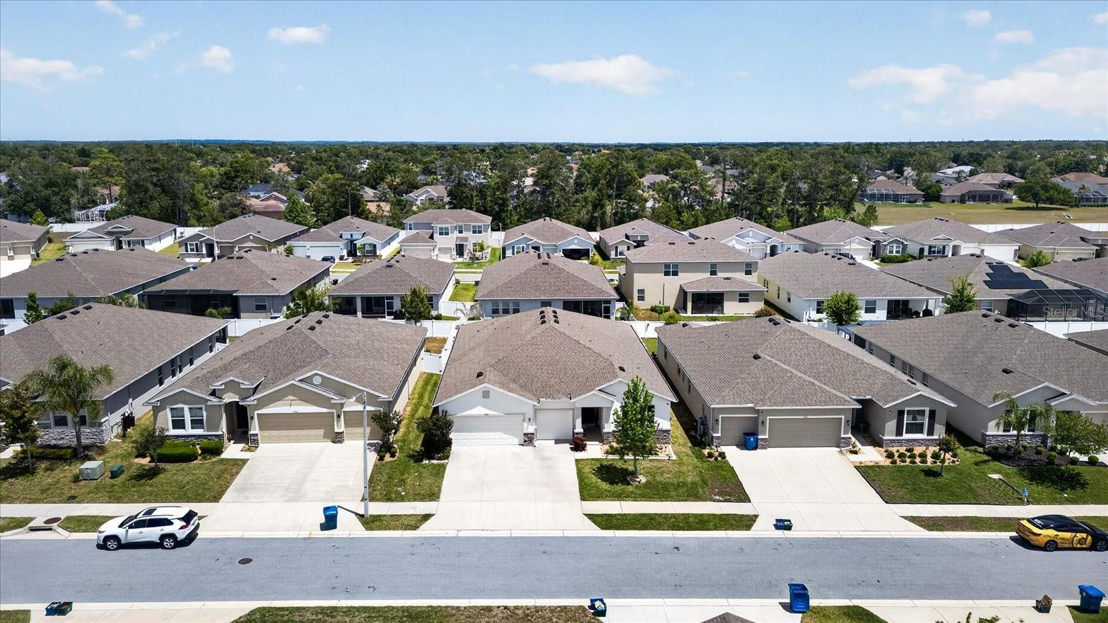 13504 GOLDEN LIME AVE, SPRING HILL, FL, 34609