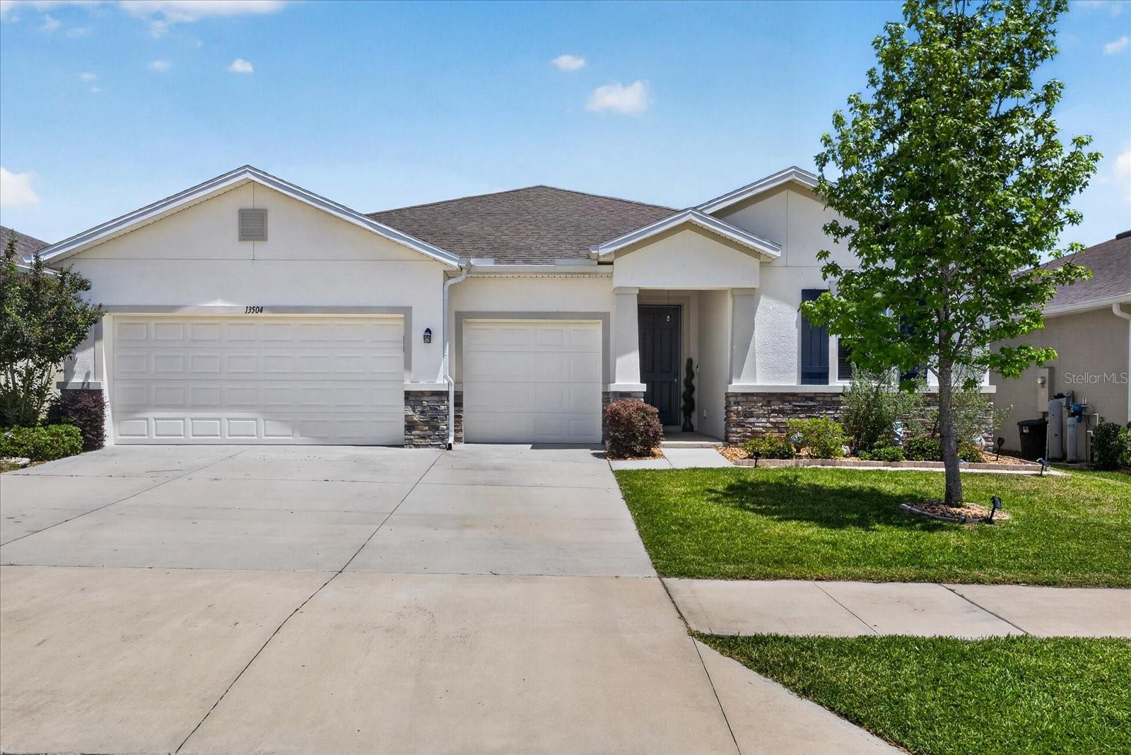 13504 GOLDEN LIME AVE, SPRING HILL, FL, 34609