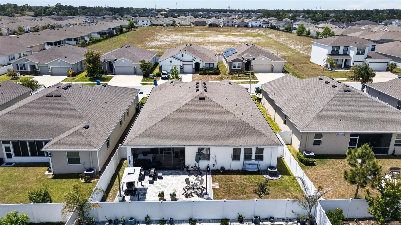 13504 GOLDEN LIME AVE, SPRING HILL, FL, 34609