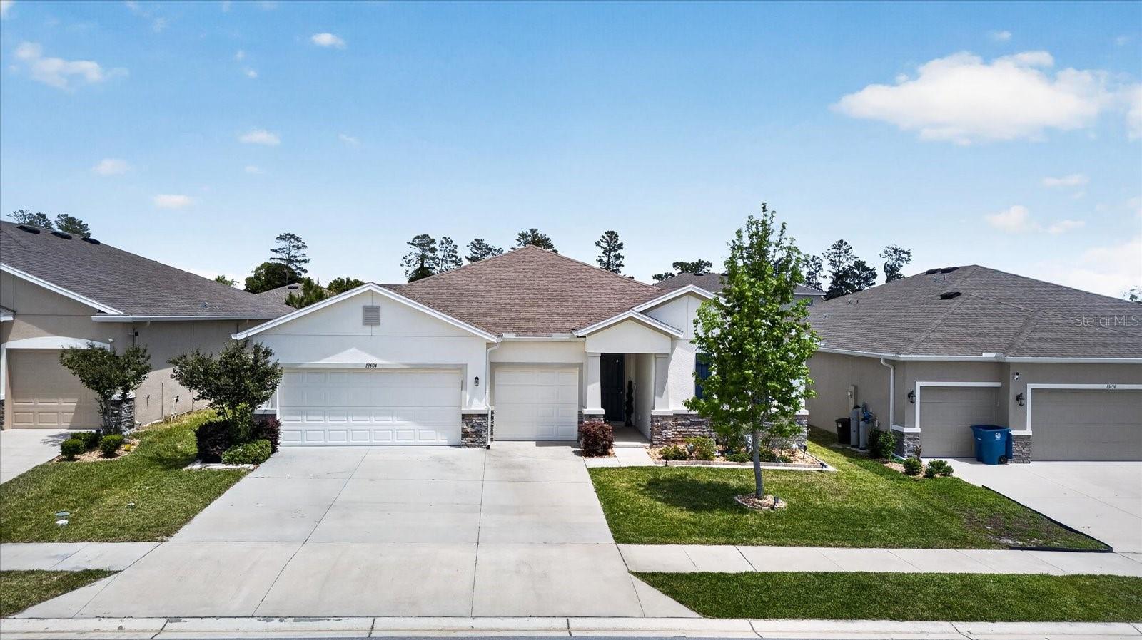 13504 GOLDEN LIME AVE, SPRING HILL, FL, 34609