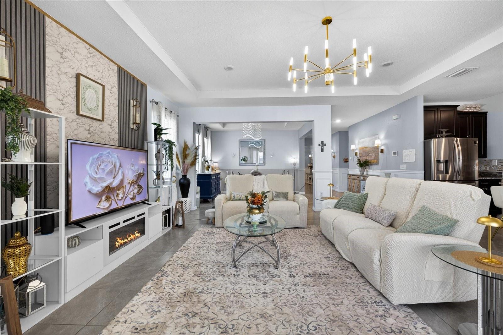 13504 GOLDEN LIME AVE, SPRING HILL, FL, 34609