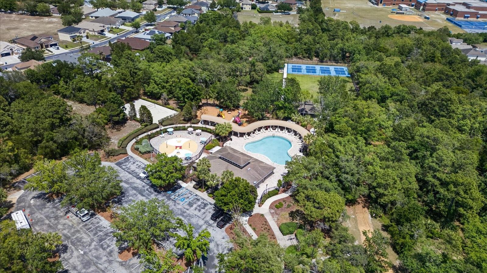 13504 GOLDEN LIME AVE, SPRING HILL, FL, 34609