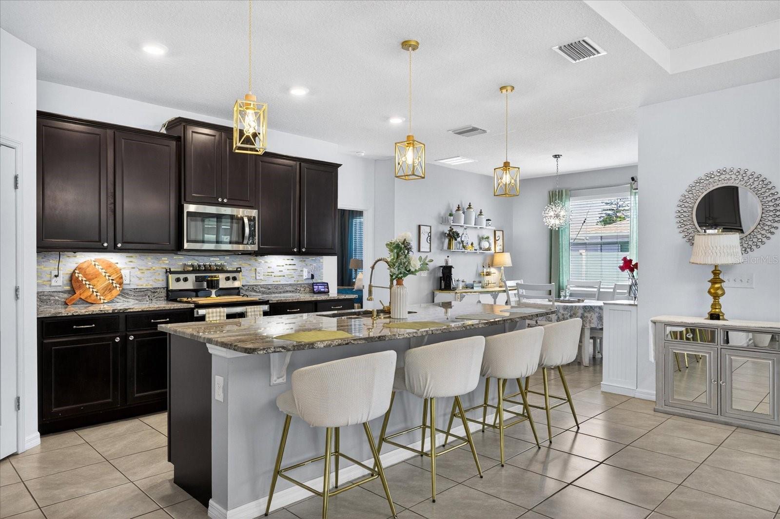 13504 GOLDEN LIME AVE, SPRING HILL, FL, 34609