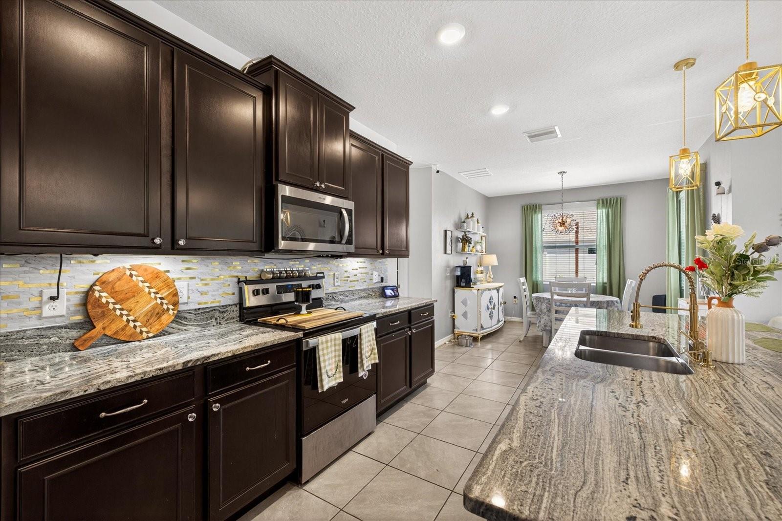 13504 GOLDEN LIME AVE, SPRING HILL, FL, 34609