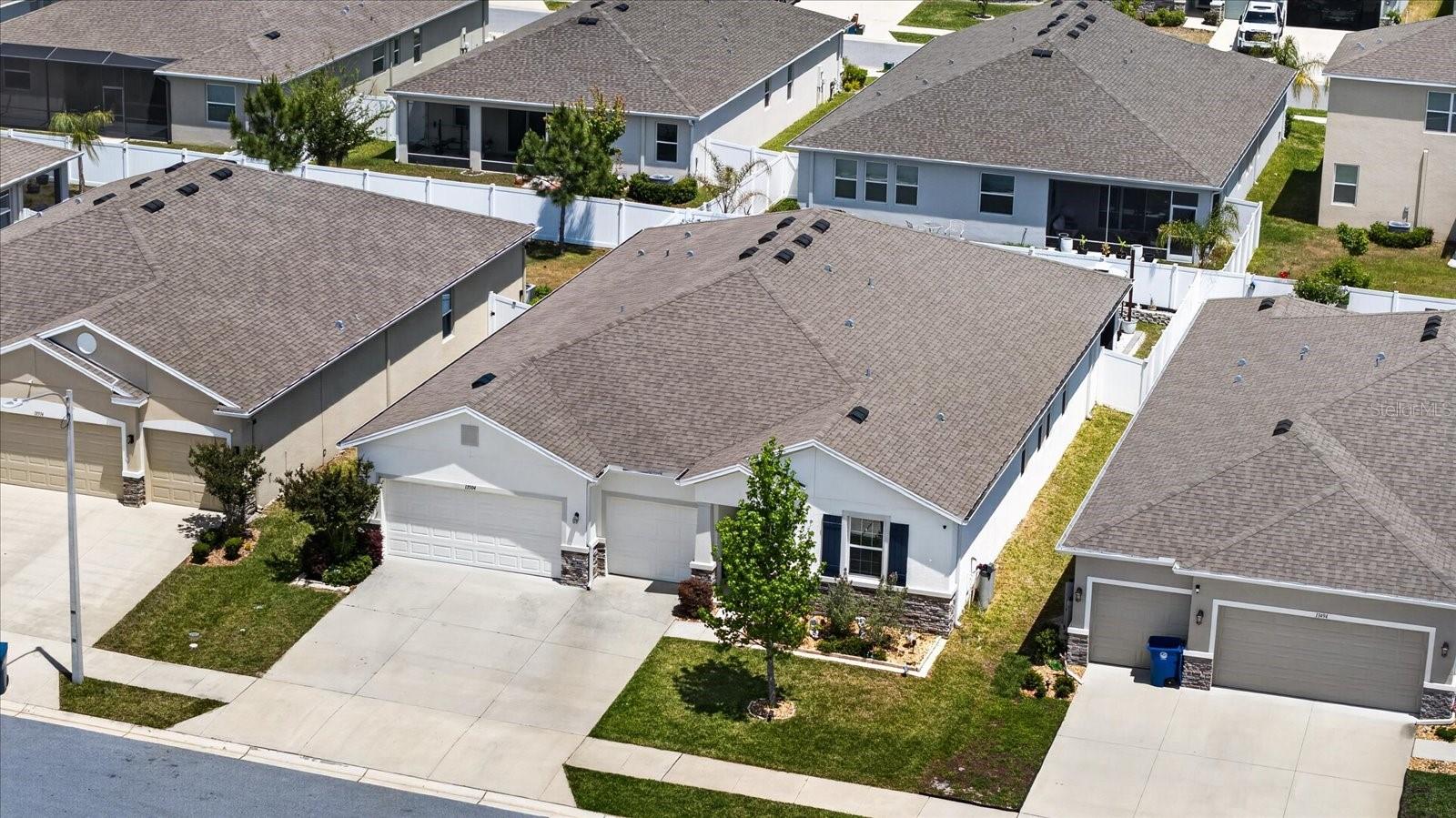 13504 GOLDEN LIME AVE, SPRING HILL, FL, 34609