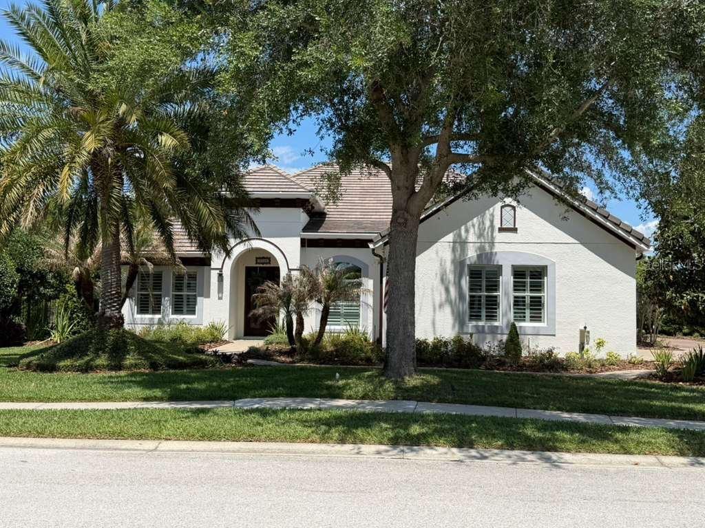 3029 ISOLA BELLA BLVD, MOUNT DORA, FL, 32757