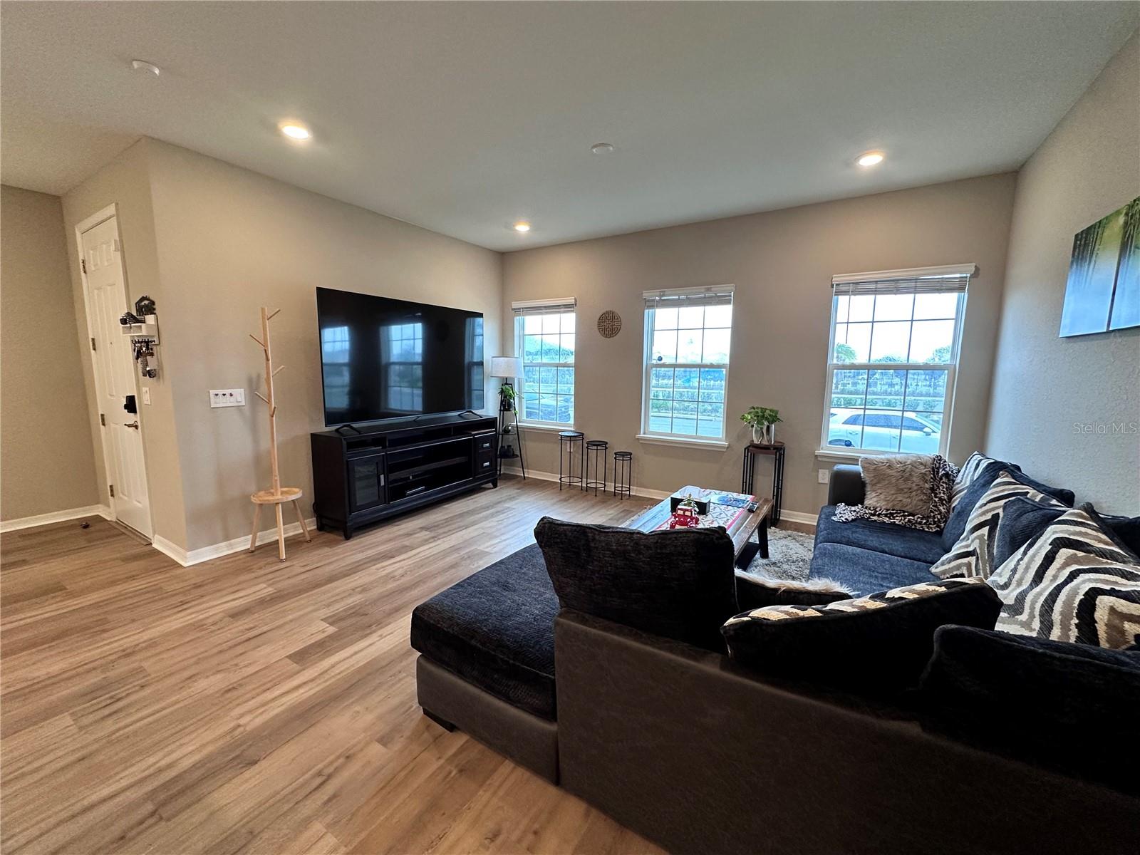 420 HUCKLEBERRY BLOSSOM DR, ST CLOUD, FL, 34771