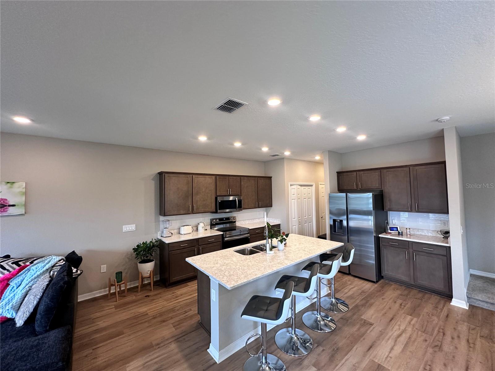 420 HUCKLEBERRY BLOSSOM DR, ST CLOUD, FL, 34771