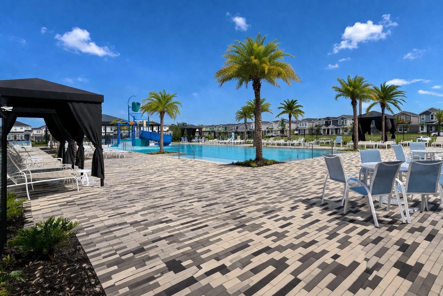 420 HUCKLEBERRY BLOSSOM DR, ST CLOUD, FL, 34771