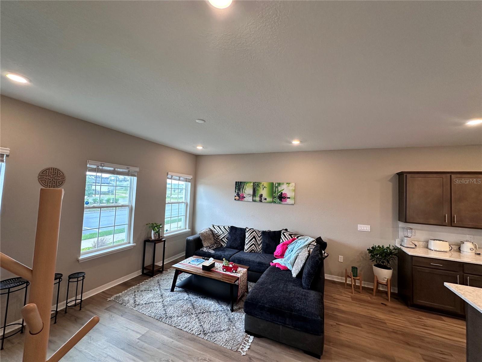 420 HUCKLEBERRY BLOSSOM DR, ST CLOUD, FL, 34771