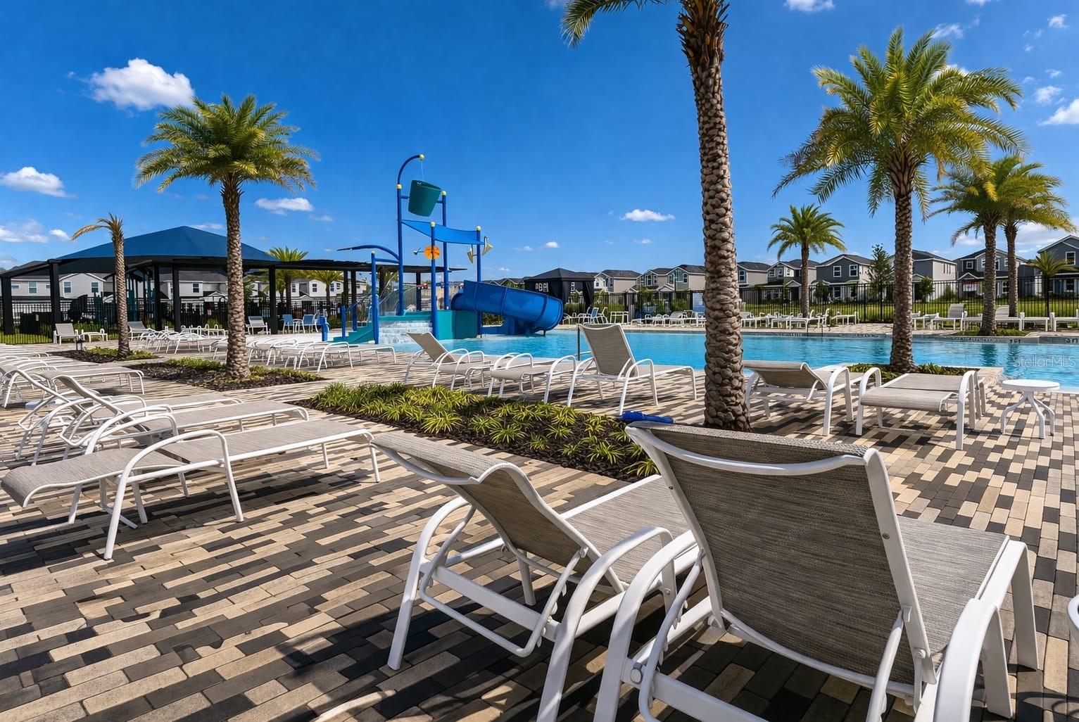 420 HUCKLEBERRY BLOSSOM DR, ST CLOUD, FL, 34771