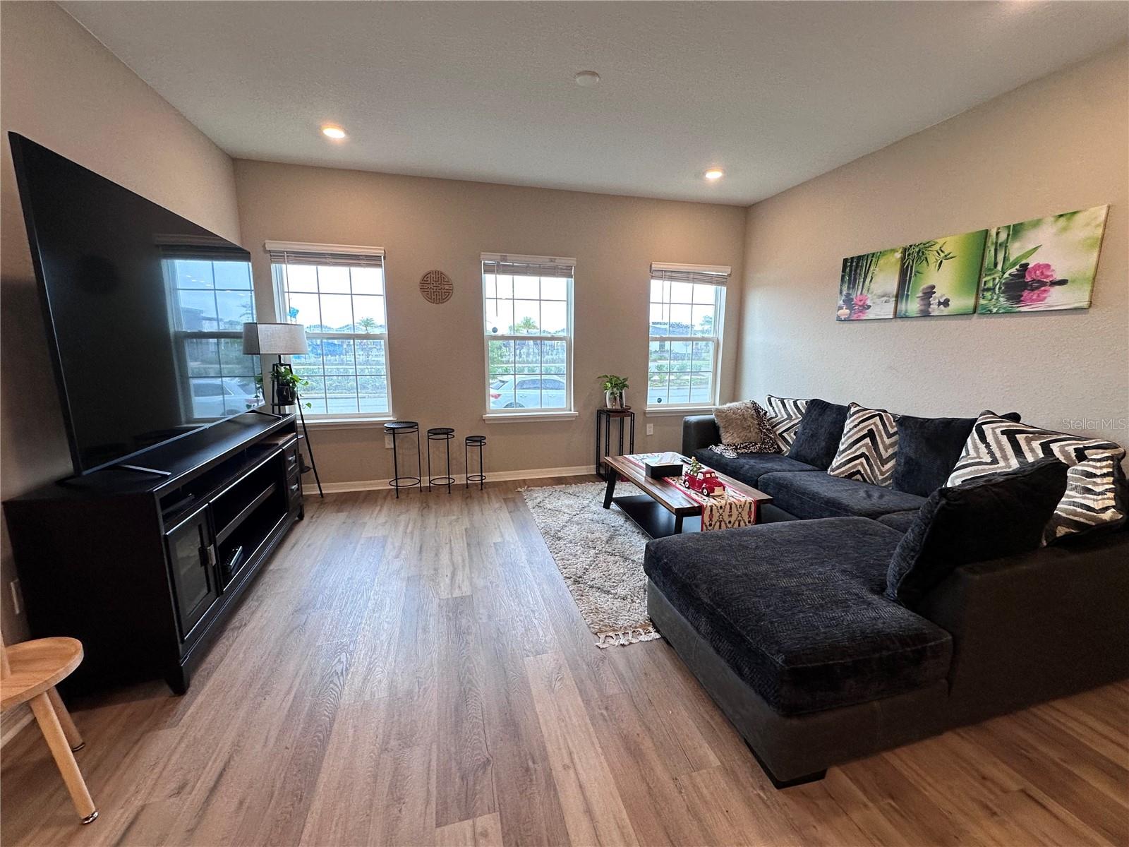 420 HUCKLEBERRY BLOSSOM DR, ST CLOUD, FL, 34771