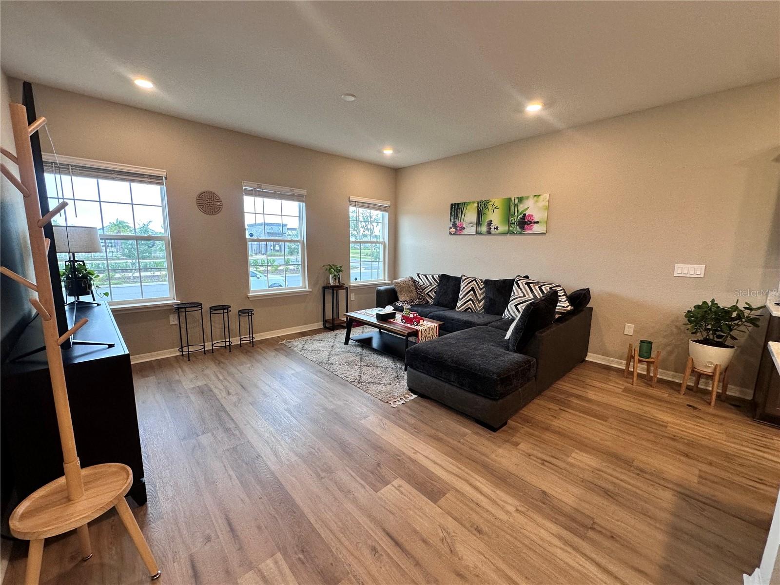 420 HUCKLEBERRY BLOSSOM DR, ST CLOUD, FL, 34771