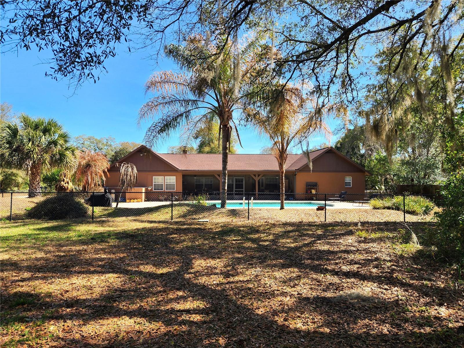 400 SE 49TH AVE, OCALA, FL, 34471