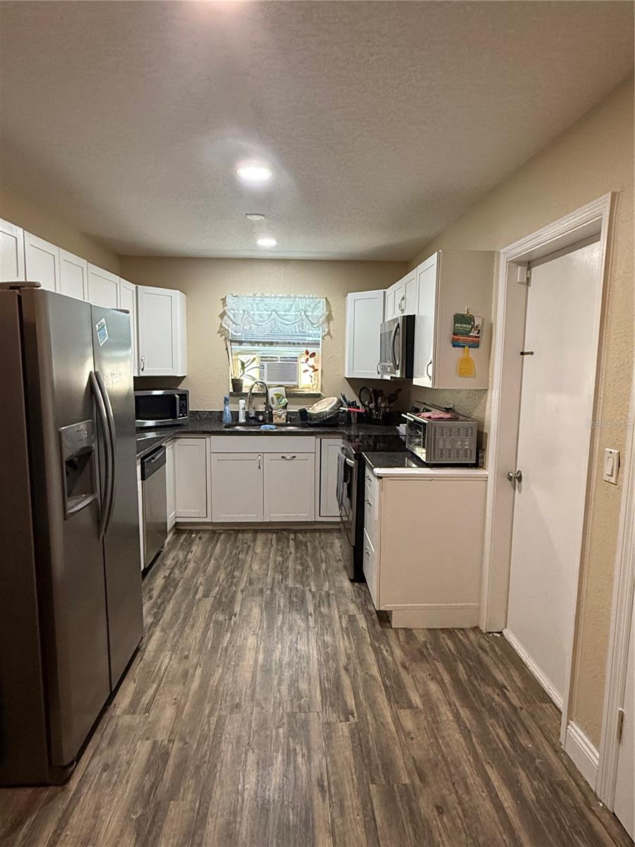 1405 JACKSON AVE, DAYTONA BEACH, FL, 32117